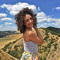 Serena Fedele's Photo