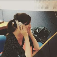 Melanie Judson的照片