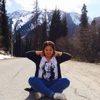 Diana Asanova's Photo