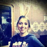 Kalina Bozhkova-Moyo's Photo