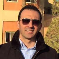 Le foto di Wasim Al-Aqra