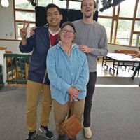 Judah Breitbach's Photo