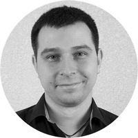 Adam Pusztai's Photo