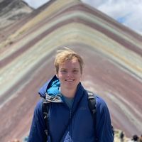 Alec van Dijken的照片