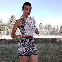 Veronica Lopez's Photo