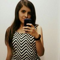 Isabel Bendezú's Photo