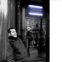 Cocoon84 serrano的照片