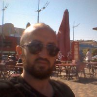 Koray Özkan's Photo