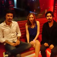 Uğur Zeytinoğlu的照片