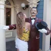 Léa Cosnard的照片