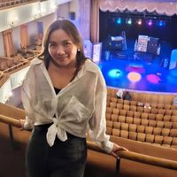 Prosto Natali的照片