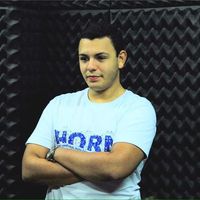 Le foto di Kevin Muniz