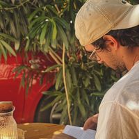 Photos de Léon Deltort