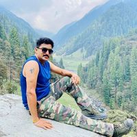 Balaji Balamuru's Photo