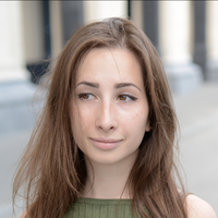 Le foto di Elizaveta Tikhonova