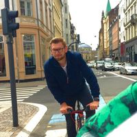 Damian Lipinski's Photo