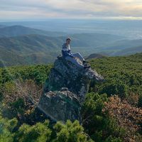 Le foto di Anatoliy Voitkov