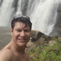 Alexsander Cruz's Photo