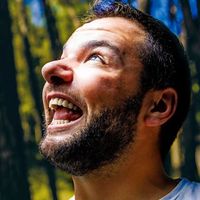 Αλέξανδρος Κάβουρας's Photo