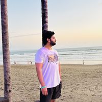 Karthik Gadhireddy's Photo