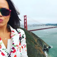 Lucie Faltová的照片