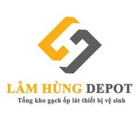 Tổng kho gạch và thiết bị vệ sinh  Lâm Hùng #1 Hà Đồng's Photo
