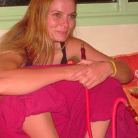 Sandrine Clement's Photo