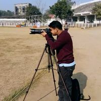 Fotos de Anshul Saxena