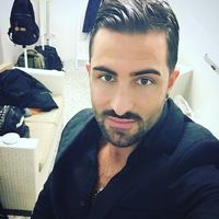 Photos de Eric Martin