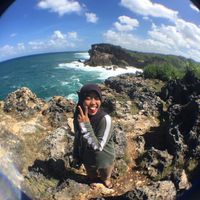 Radisya Zaniar's Photo