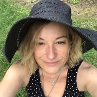 Le foto di Alexia Gauvin