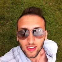 Mertcan Kaya's Photo