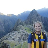 Jack Van de Ven的照片