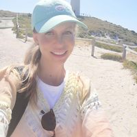 Irina Erhardt's Photo