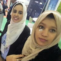 Khadija Soùgraty's Photo