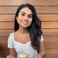 Sharon Elango的照片