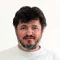 Dimitris Mouratidis's Photo