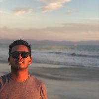 Julio Collazo Rdz's Photo