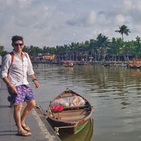 Roberto Venegas's Photo