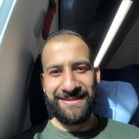 Mohamad Darwish的照片