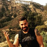 Arthur Allain的照片