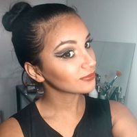 Yanina Rojas Fernández's Photo