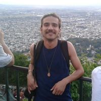 Douglas Andrade's Photo