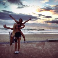 Fotos de Krystal Lee