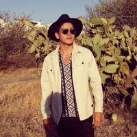 Fotos de Alexis Prado