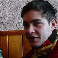 Photos de Tomasz Witkowski