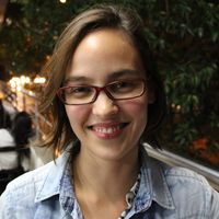 Prussiana Cunha's Photo