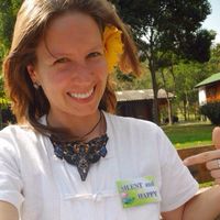 Dina Gusein-Zade's Photo