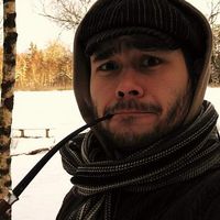 William Guzman's Photo