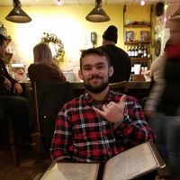 Фотографии пользователя Dylan Scott